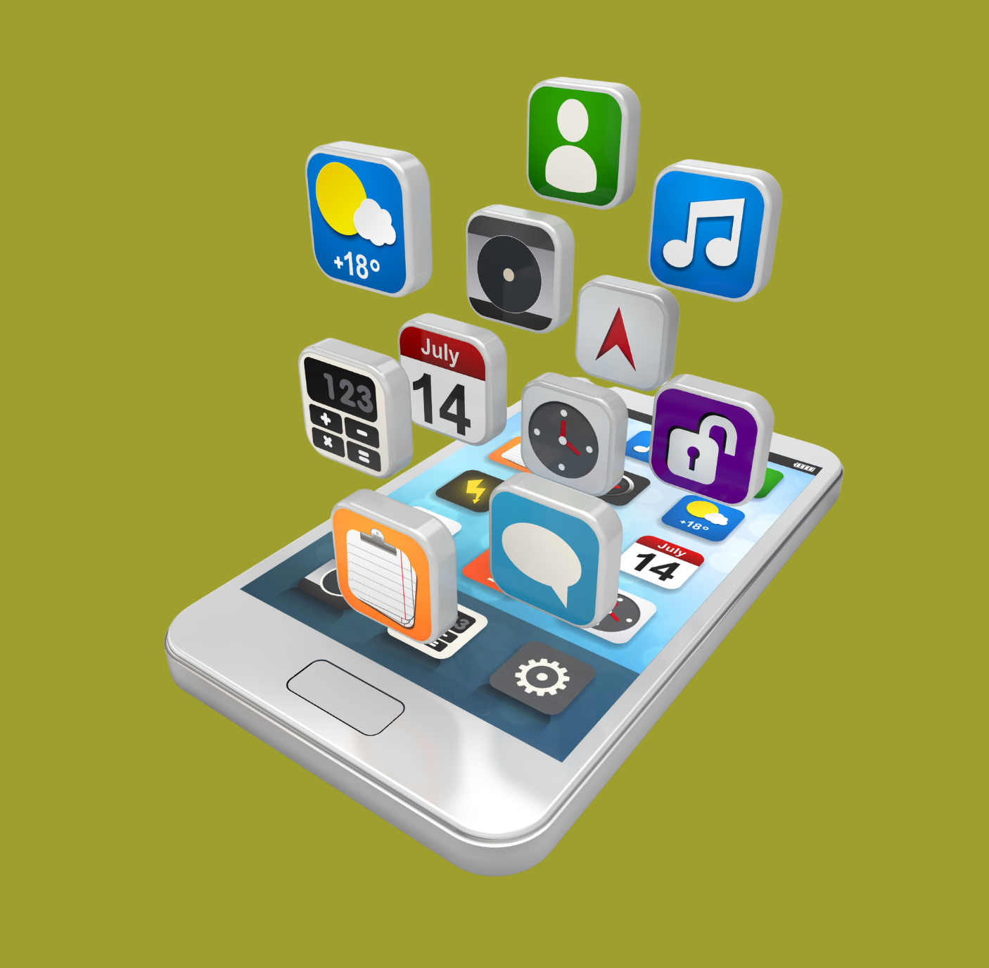 Website Design